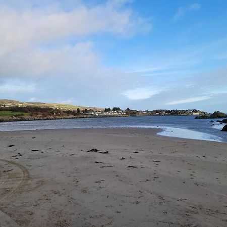 Cottage By The Sea Greencastle Greencastle  Exterior foto