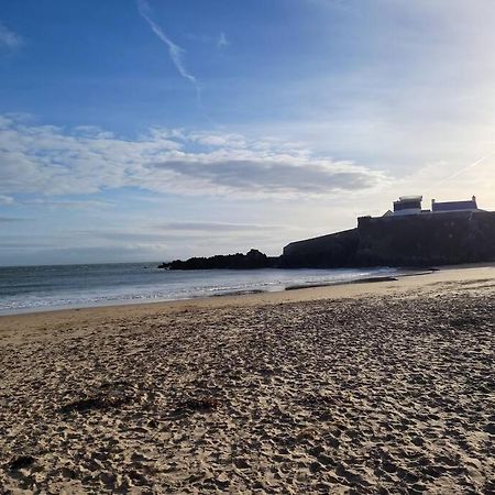 Cottage By The Sea Greencastle Greencastle  Exterior foto