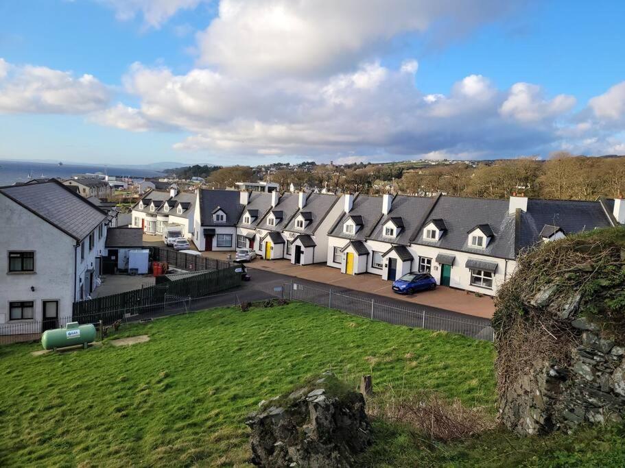 Cottage By The Sea Greencastle Greencastle  Exterior foto