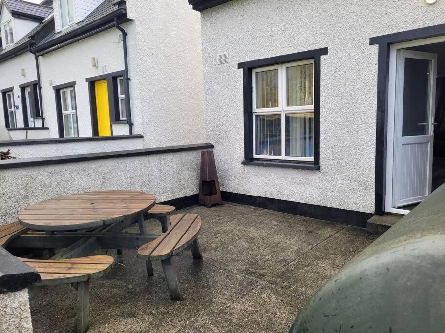 Cottage By The Sea Greencastle Greencastle  Exterior foto